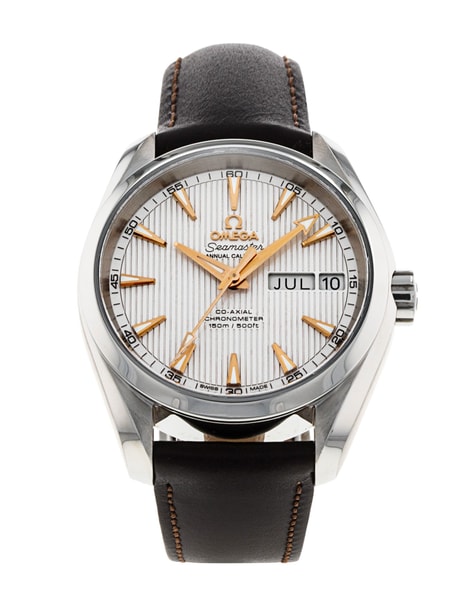 Omega Aqua Terra 150m Gents 231.13.39.22.02.001